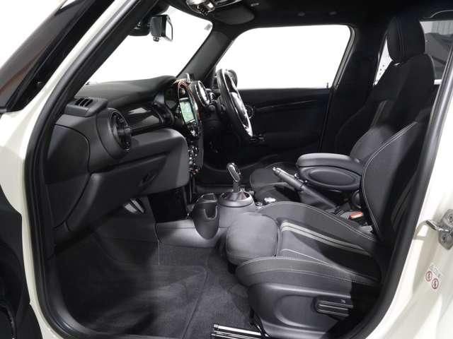 MINI COOPER S 5DOOR