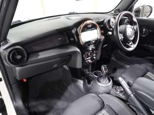 MINI COOPER S 5DOOR