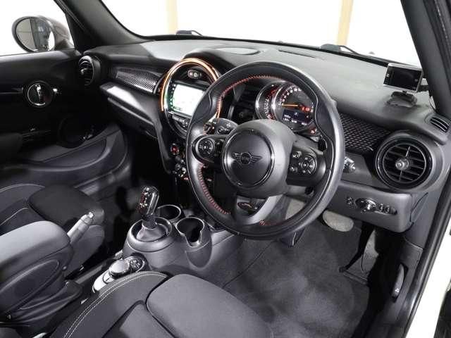 MINI COOPER S 5DOOR