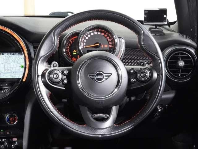 MINI COOPER S 5DOOR