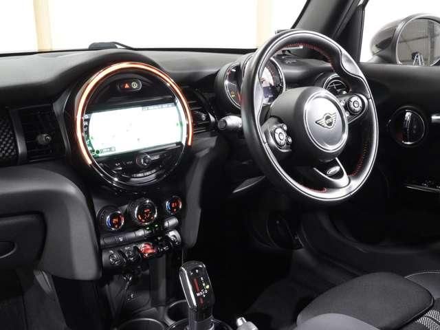 MINI COOPER S 5DOOR
