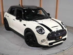 MINI COOPER S 5DOOR