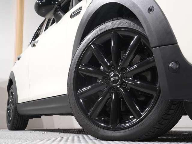 MINI COOPER S 5DOOR