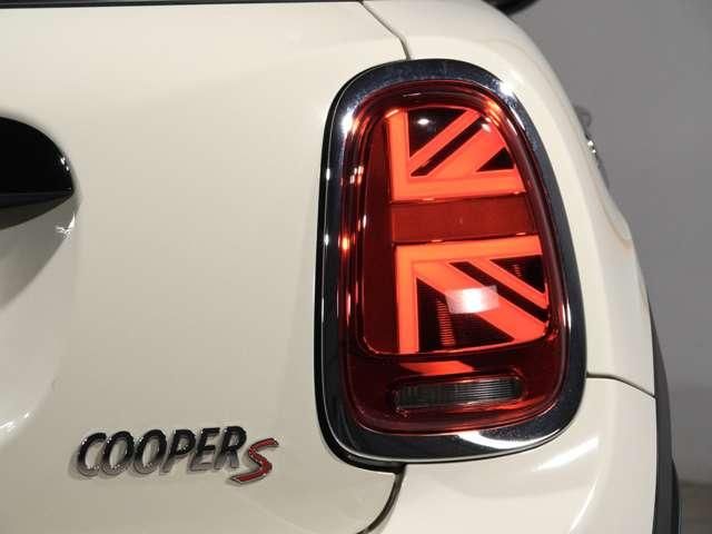 MINI COOPER S 5DOOR