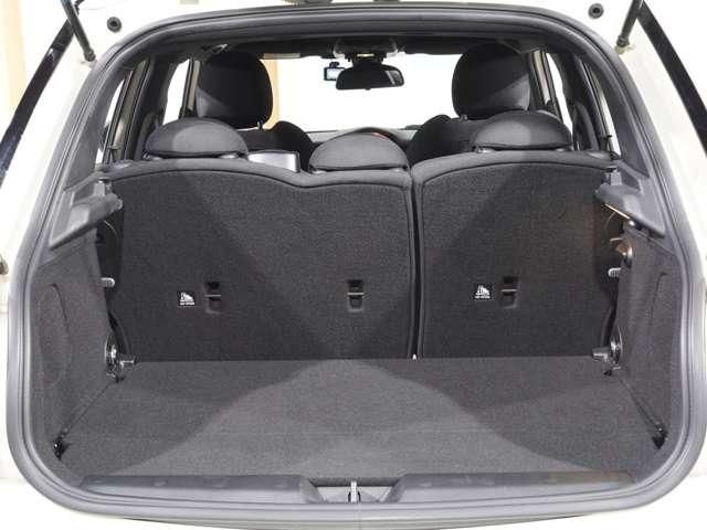 MINI COOPER S 5DOOR