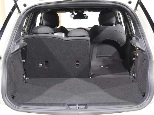 MINI COOPER S 5DOOR