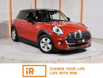 BMW MINI COOPER D