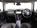 BMW MINI COOPER D