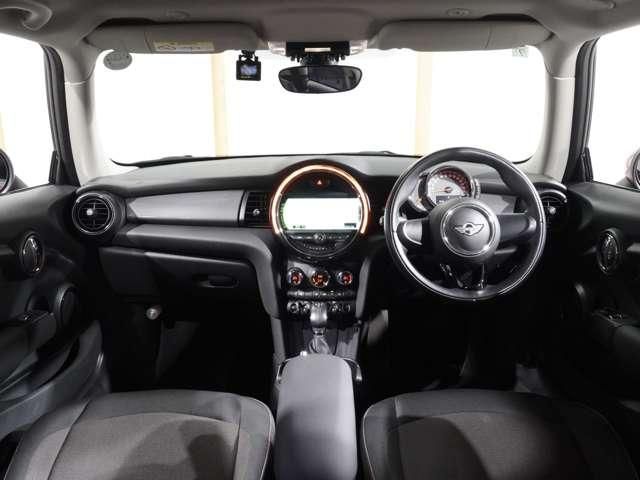 BMW MINI COOPER D