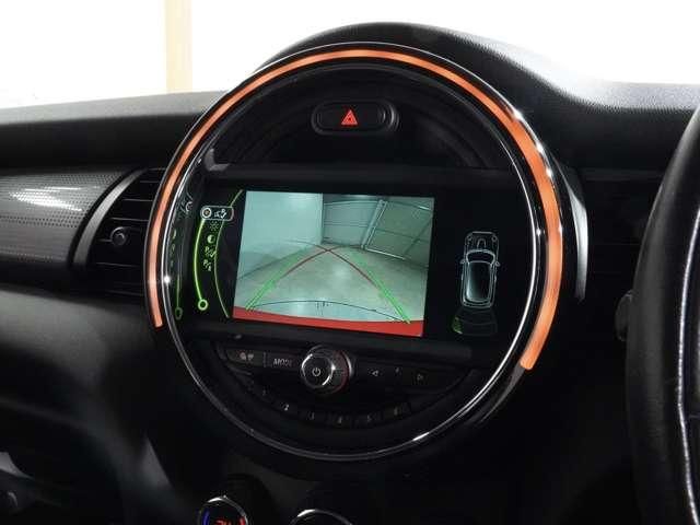 BMW MINI COOPER D