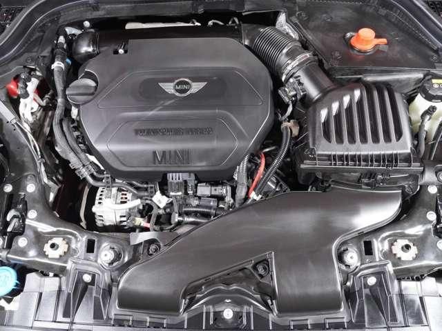 BMW MINI COOPER D