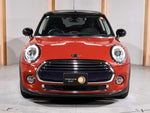 BMW MINI COOPER D