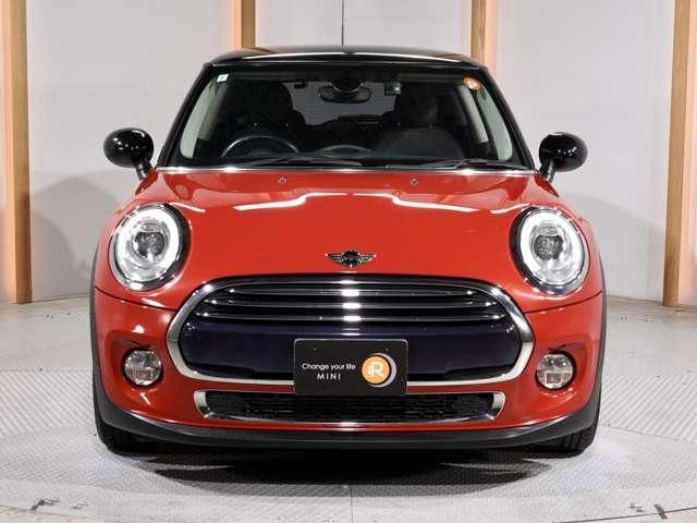BMW MINI COOPER D