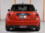 BMW MINI COOPER D