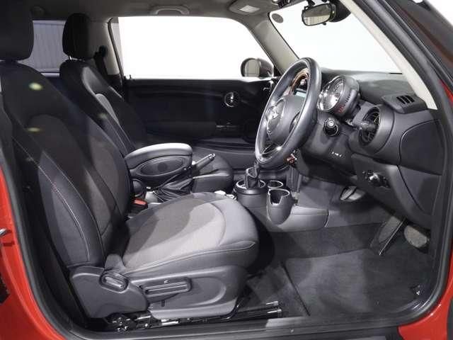 BMW MINI COOPER D