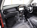 BMW MINI COOPER D