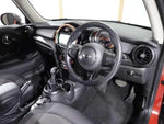 BMW MINI COOPER D