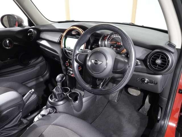 BMW MINI COOPER D