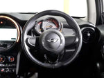 BMW MINI COOPER D