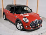 BMW MINI COOPER D