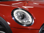 BMW MINI COOPER D