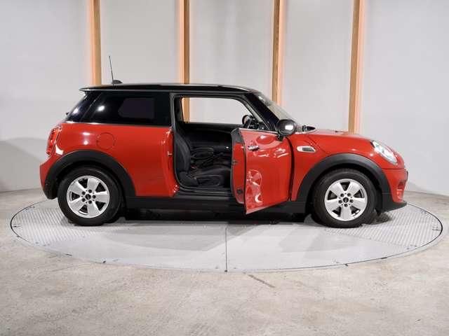 BMW MINI COOPER D