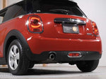 BMW MINI COOPER D