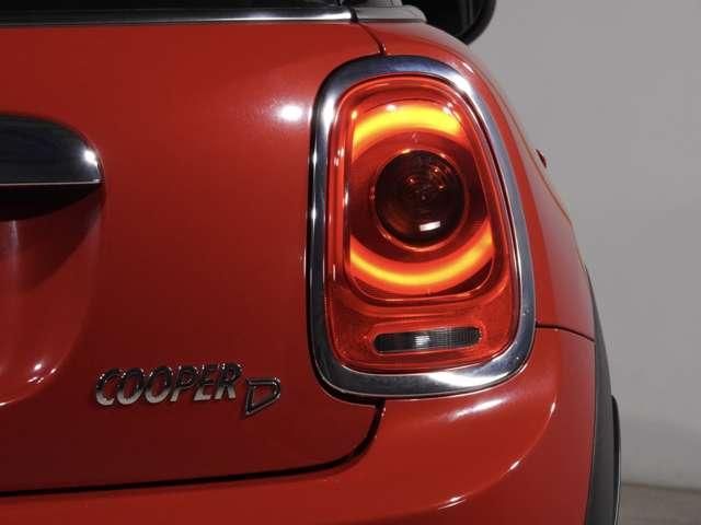 BMW MINI COOPER D