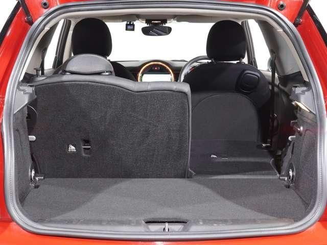 BMW MINI COOPER D