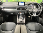 CX-8 4WD