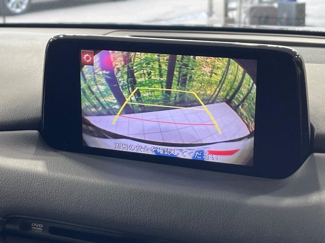 CX-8 4WD