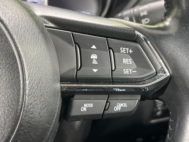 CX-8 4WD