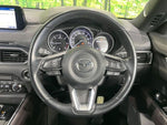 CX-8 4WD