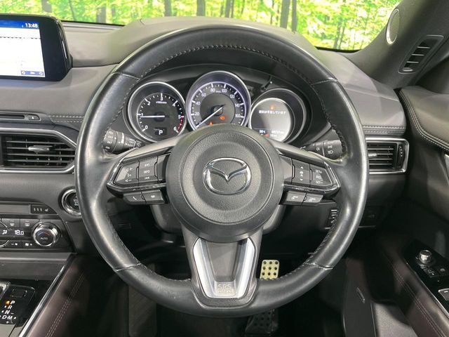 CX-8 4WD