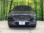 CX-8 4WD