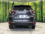 CX-8 4WD