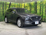 CX-8 4WD
