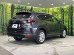 CX-8 4WD