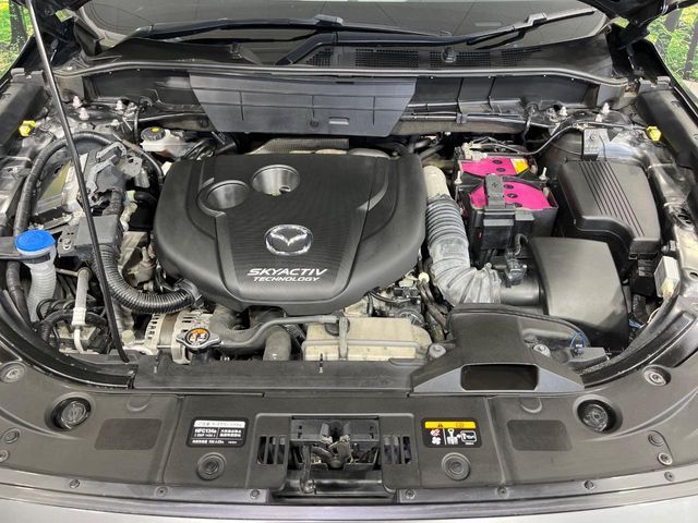 CX-8 4WD