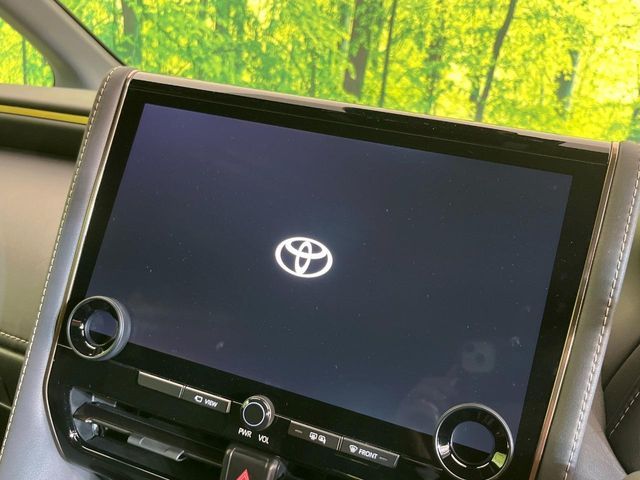 ALPHARD hybrid