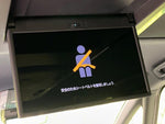 ALPHARD hybrid