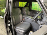 ALPHARD hybrid