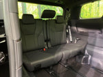 ALPHARD hybrid