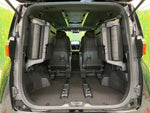 ALPHARD hybrid