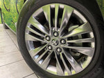 ALPHARD hybrid