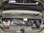 ALPHARD hybrid