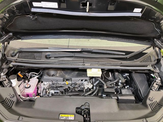ALPHARD hybrid