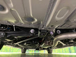 ALPHARD hybrid