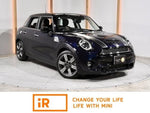 MINI COOPER SD 5DOOR