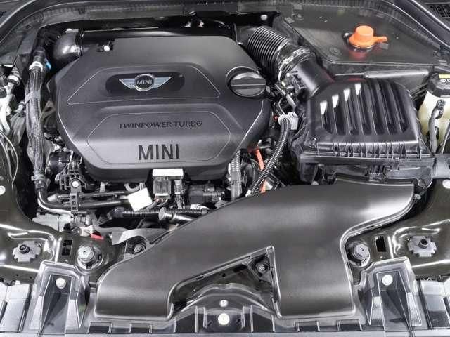 MINI COOPER SD 5DOOR